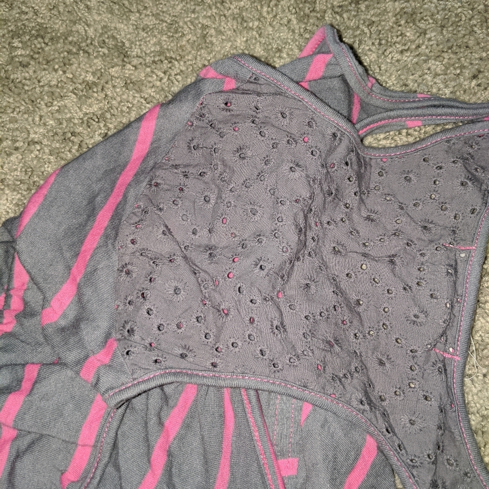 Tank top - Picture 2 of 2